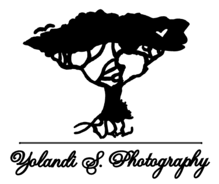 Logo for Yolandi S. Photography